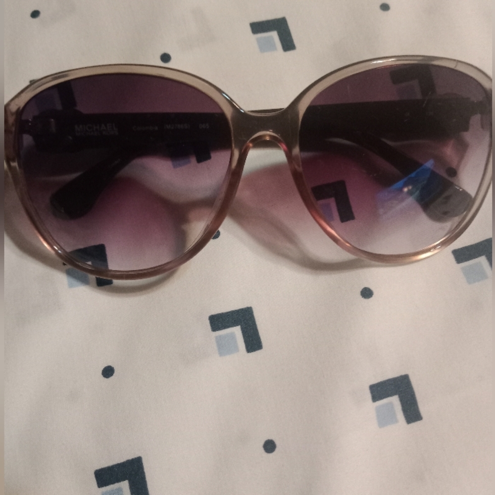 Michael Kors M2786S Colombia Sunglasses
